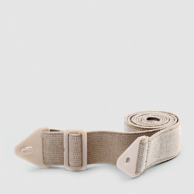 Salts Adjustable Ostomy Belt